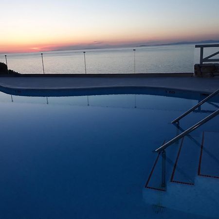 Villa Athina Ambrami Dış mekan fotoğraf