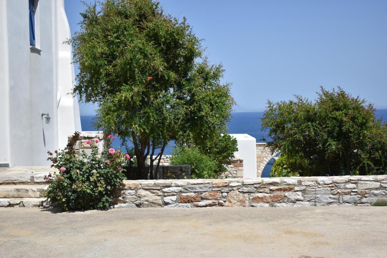 Villa Athina Ambrami Dış mekan fotoğraf