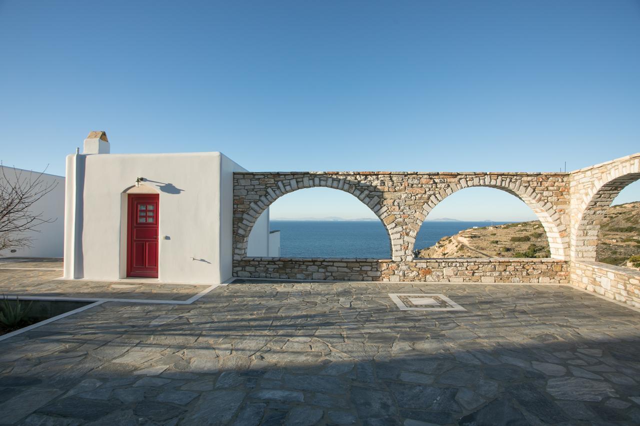 Villa Athina Ambrami Dış mekan fotoğraf