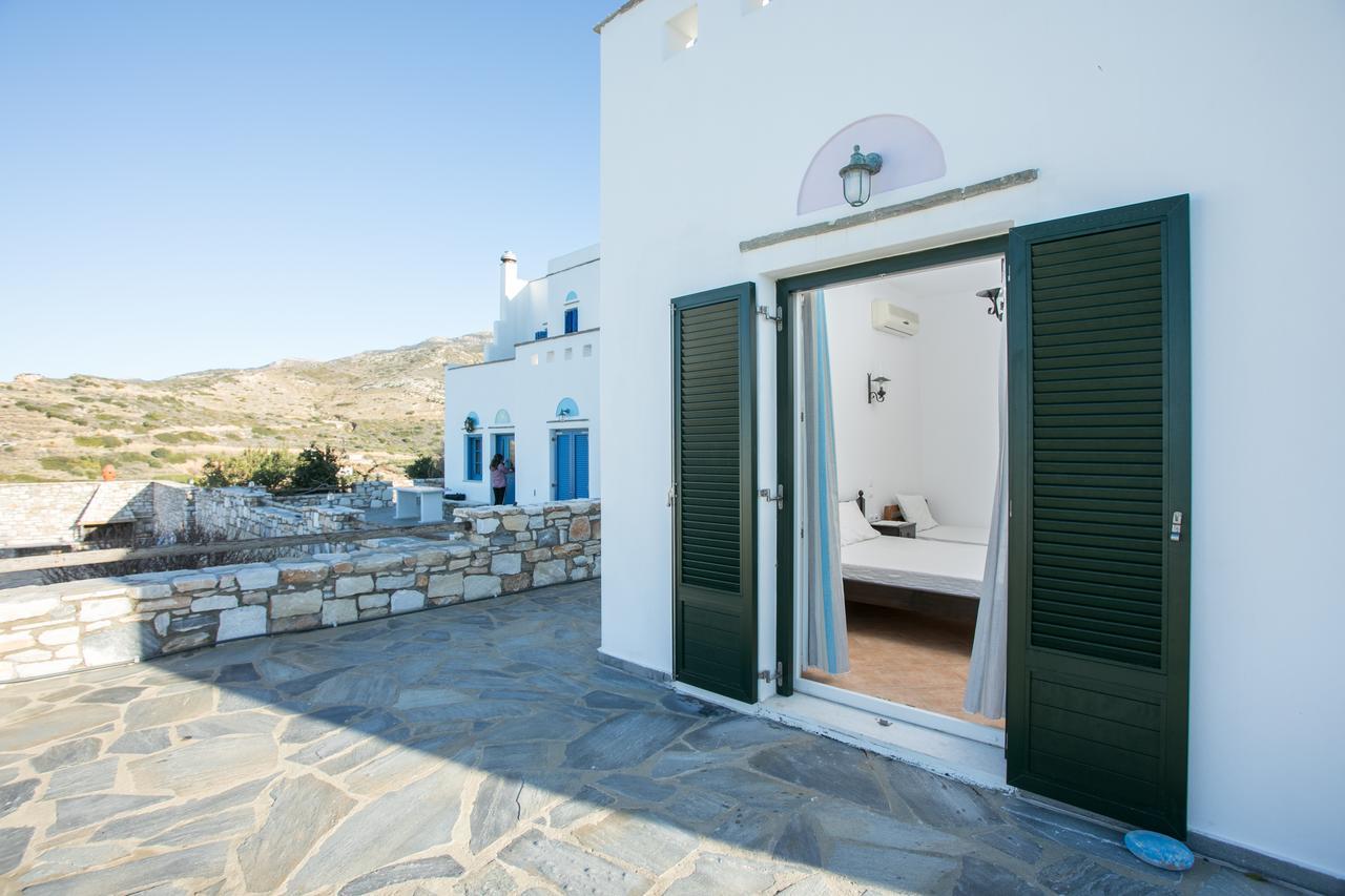 Villa Athina Ambrami Dış mekan fotoğraf