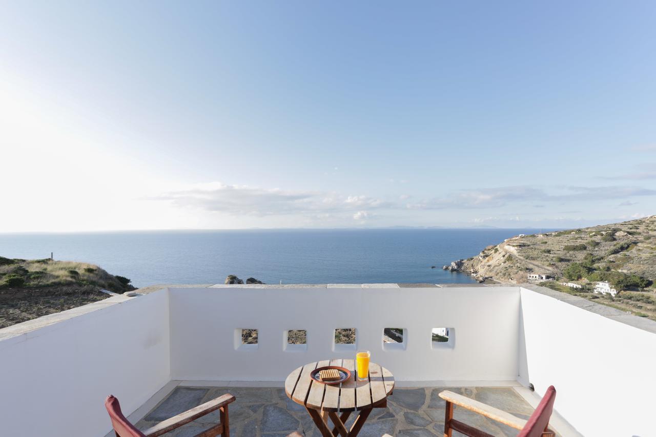 Villa Athina Ambrami Dış mekan fotoğraf