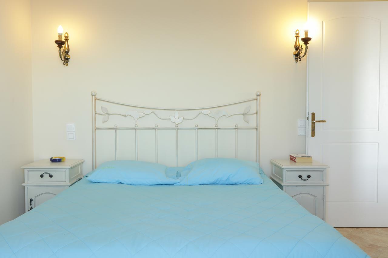 Villa Athina Ambrami Dış mekan fotoğraf