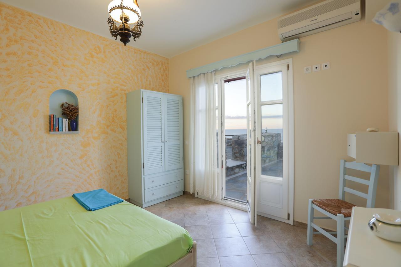 Villa Athina Ambrami Dış mekan fotoğraf