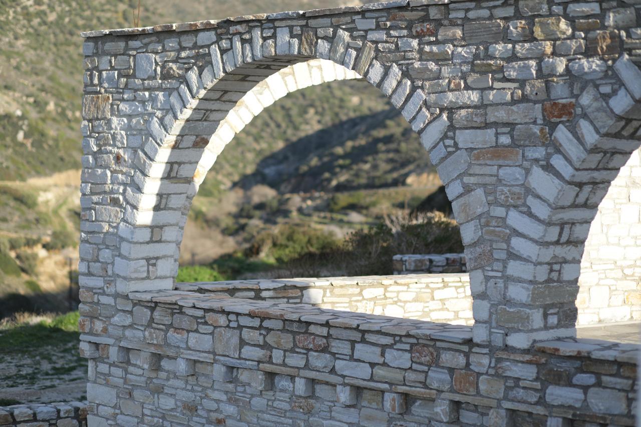 Villa Athina Ambrami Dış mekan fotoğraf