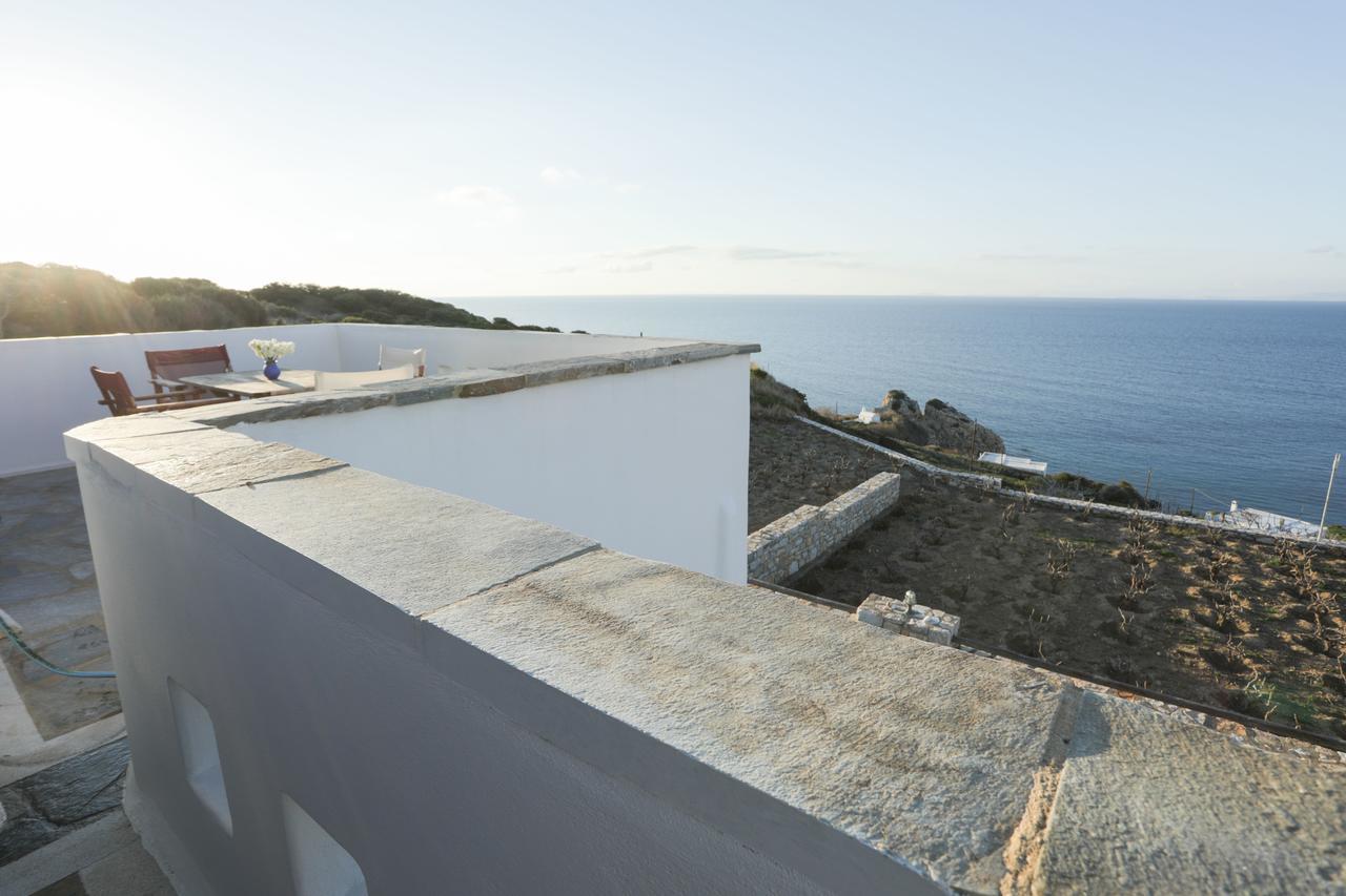 Villa Athina Ambrami Dış mekan fotoğraf