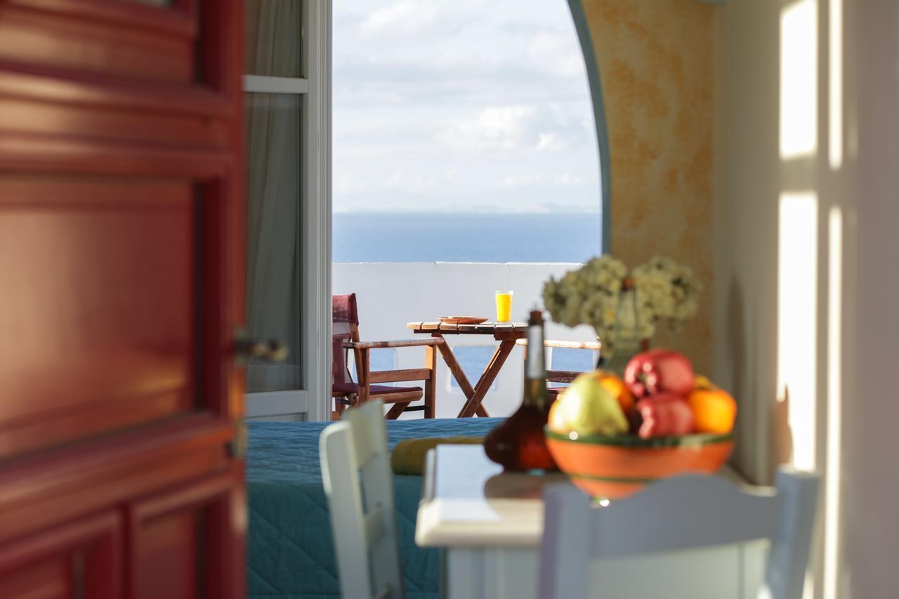 Villa Athina Ambrami Dış mekan fotoğraf