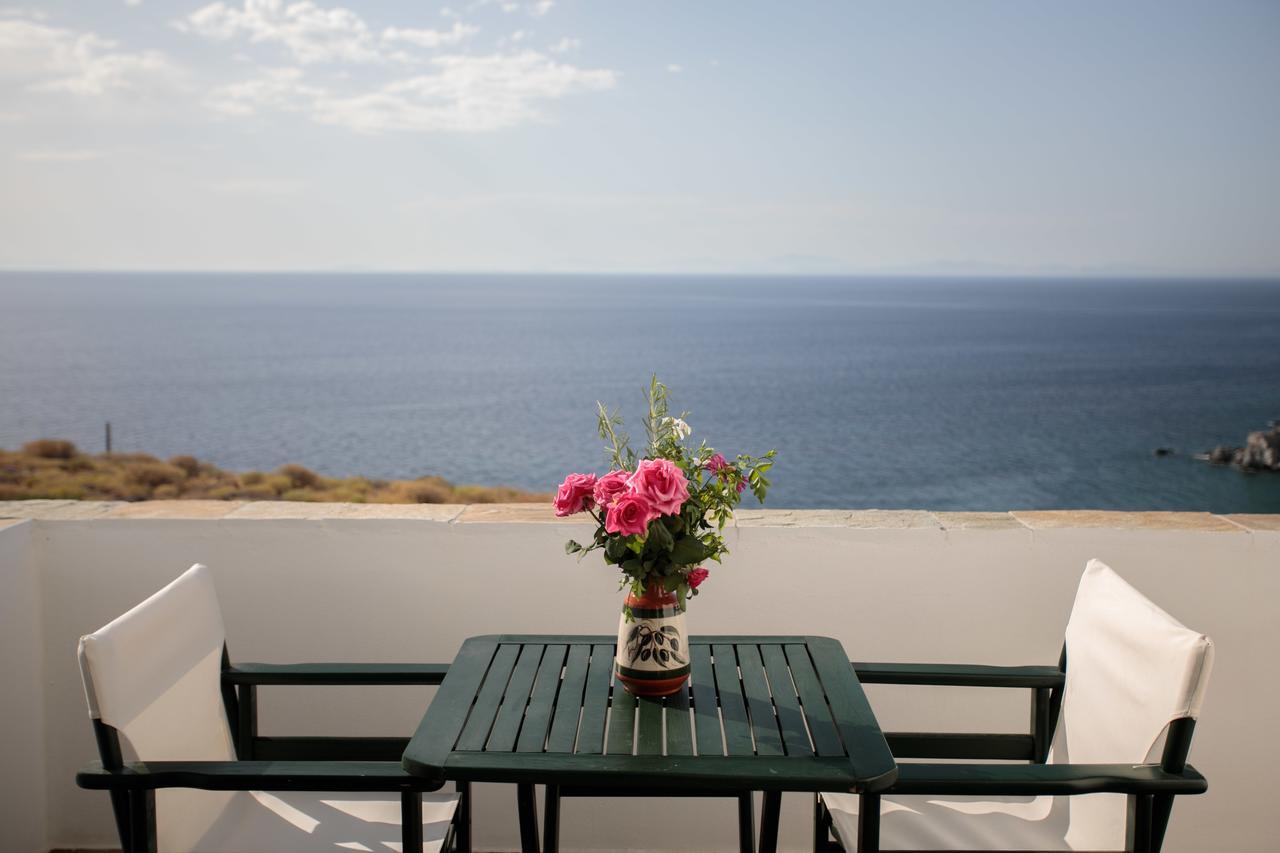 Villa Athina Ambrami Dış mekan fotoğraf