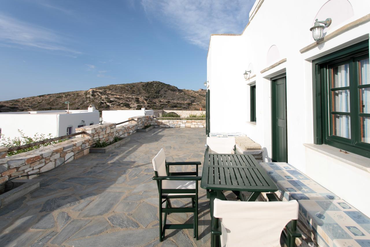 Villa Athina Ambrami Dış mekan fotoğraf
