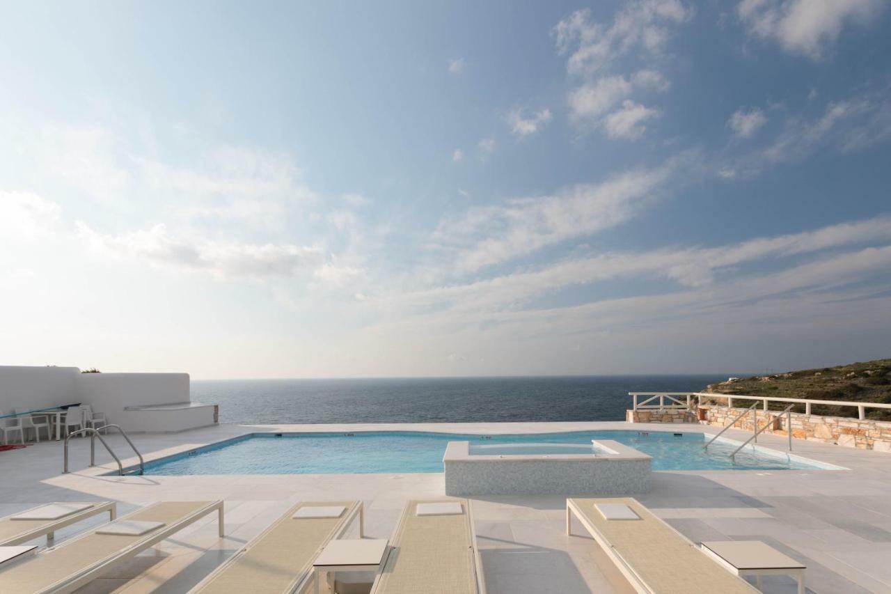 Villa Athina Ambrami Dış mekan fotoğraf
