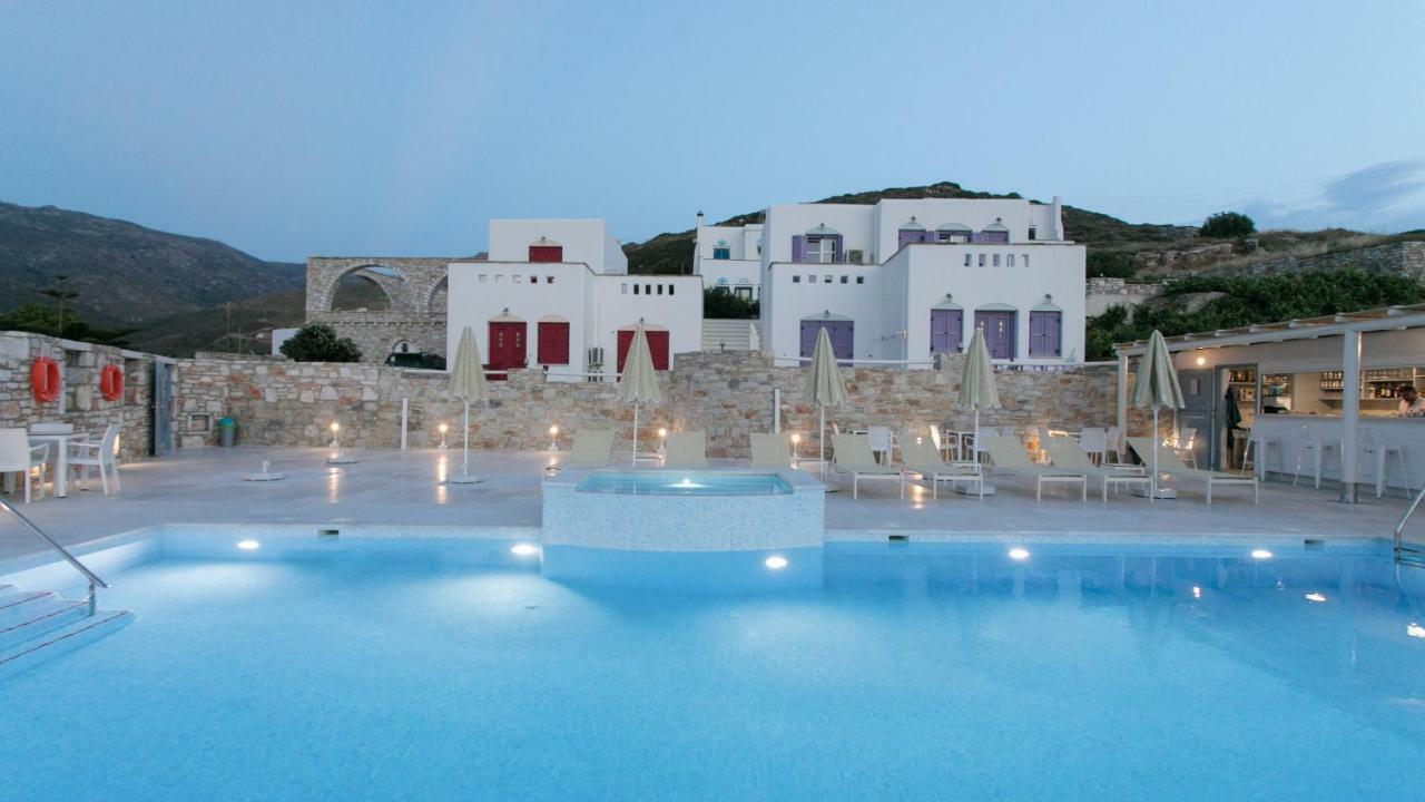 Villa Athina Ambrami Dış mekan fotoğraf