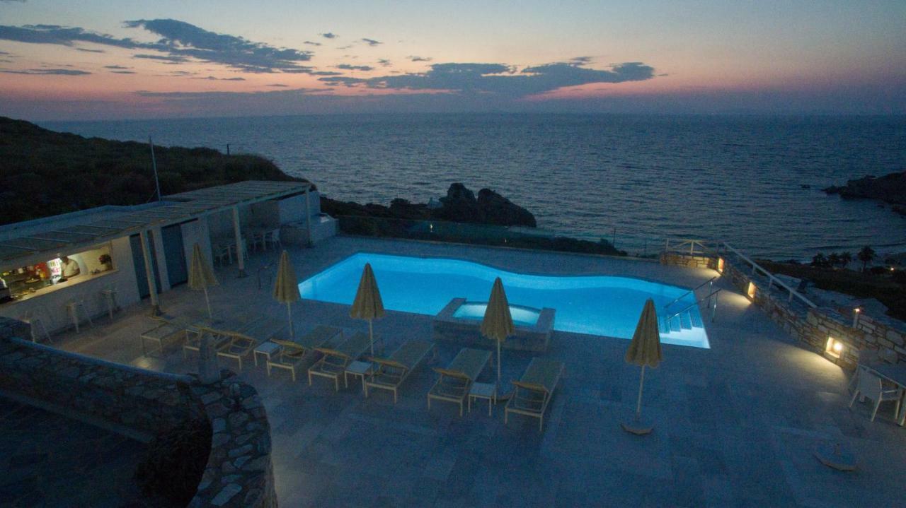 Villa Athina Ambrami Dış mekan fotoğraf