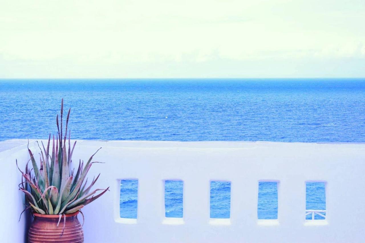 Villa Athina Ambrami Dış mekan fotoğraf